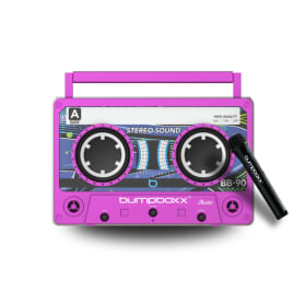 Modelo Branded BumpBoxx item