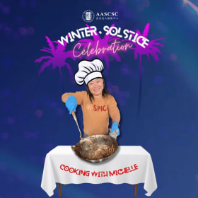 Cooking Class with Michelle (priceless) Starting bid $50 item