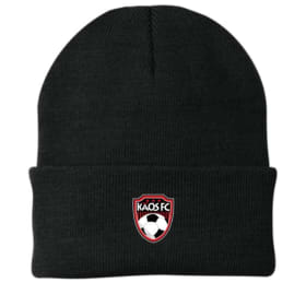 KAOS Beanie item