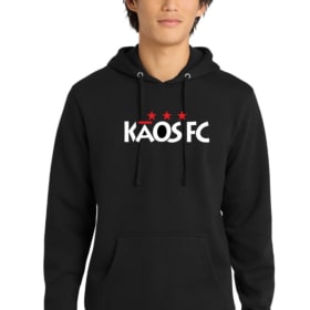 KAOS Hoodie item