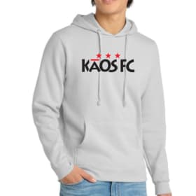 KAOS Hoodie item
