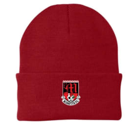 MISSFITS Beanie item