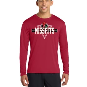 MISSFITS Long Sleeves item