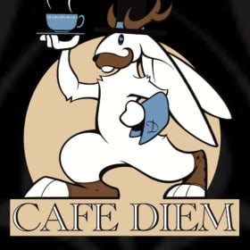 Treat Yourself! item