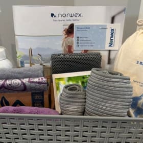 Norwex Clean Home Refresh Bundle item