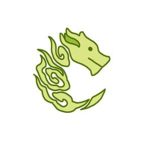 Smiski Logo SMALL item