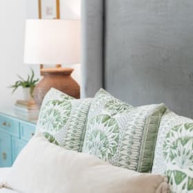 Personalized Interior Design Consult by Nicole Hart item