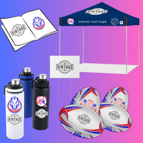 All Around Package | Club-Wide 2026 item