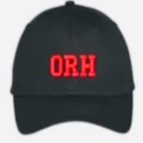 ORH Hat - youth item