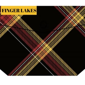 Finger Lakes Flannel item