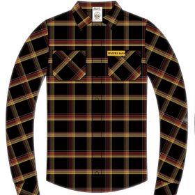 Finger Lakes Flannel item