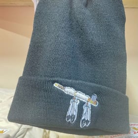 Beanie Cap item