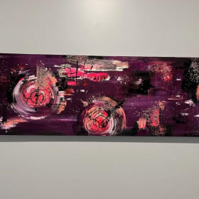 Explosion de passion item