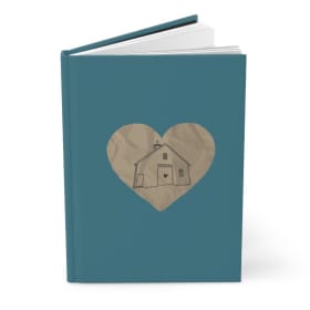 Farmhouse Journal item