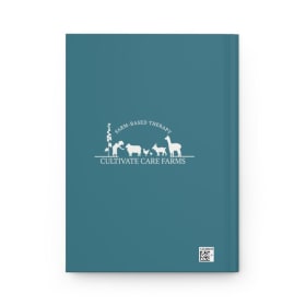 Farmhouse Journal item