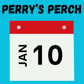 Saturday, January 10, 2026 item