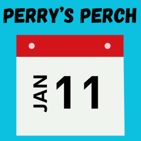 Sunday, January 11, 2026 item