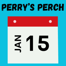 Thursday, January 15, 2026 item