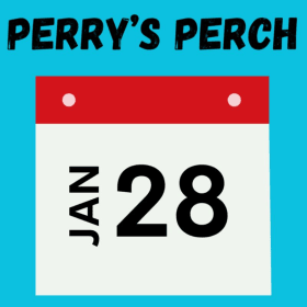 Wednesday, January 28, 2026 item