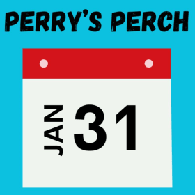 Saturday, January 31, 2026 item