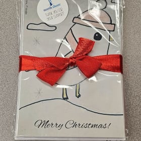 2025 Christmas Cards set item