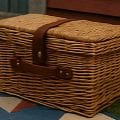 Picnic basket item