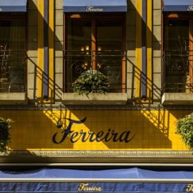 Carte-cadeau au Ferreira Café - 250 $ item