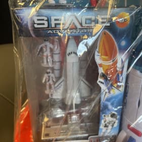 Space is Stellar item