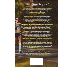 Book - Don't Call it a Comeback item