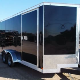 Chuck Wagon - Regatta Food Trailer item