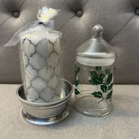 Holiday Home Decor item