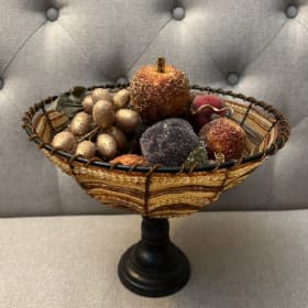 Fall Decor item
