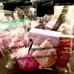 Stadium Bag featuring Mary Kay Products item