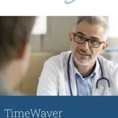 Professional Timewaver Frequency Analysis & Healing Session item