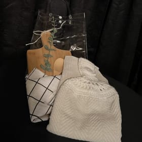 Kitchen Gift Set item