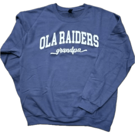 Grandpa Crew item