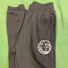 Youth Jogger Sweatpants item
