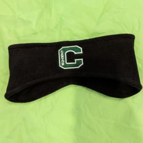 Winter Headband item