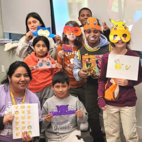 Supply the Gift of Play item