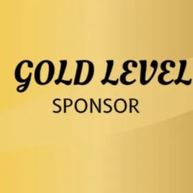 Gold Level Sponsorship item