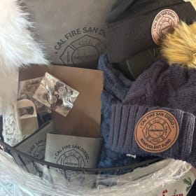 #5 - 2 Hot Firefighter Gift Bundle item