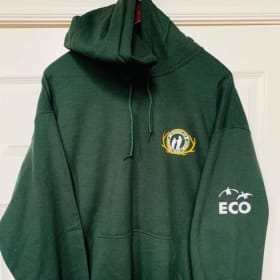 FOHCWL ECO Hoodie item