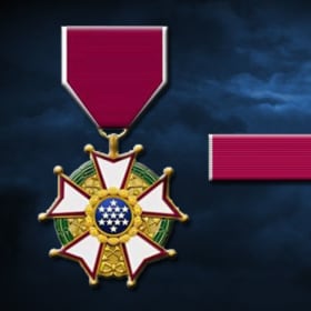 Photo of Red White and Brew Legion of Merit Sponsorship