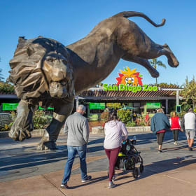 #11 Zoo Tickets item