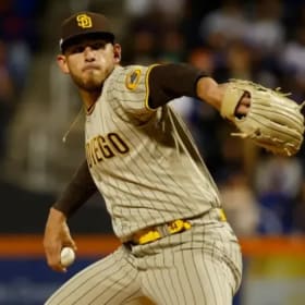 #19 Baseball signed by Joe Musgrove item