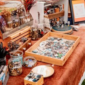 #22 HolsApple Designs Gift Certificate item