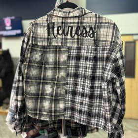 BOGO jackets item