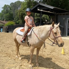 Monthly Reservation item