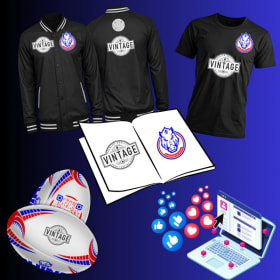 Platinum Razorback Package | Razorbacks Rugby 2026 item