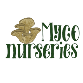MycoNurseries Sticker item